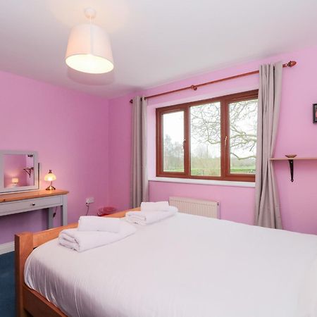 Morgan House Villa Бриджуотър Екстериор снимка