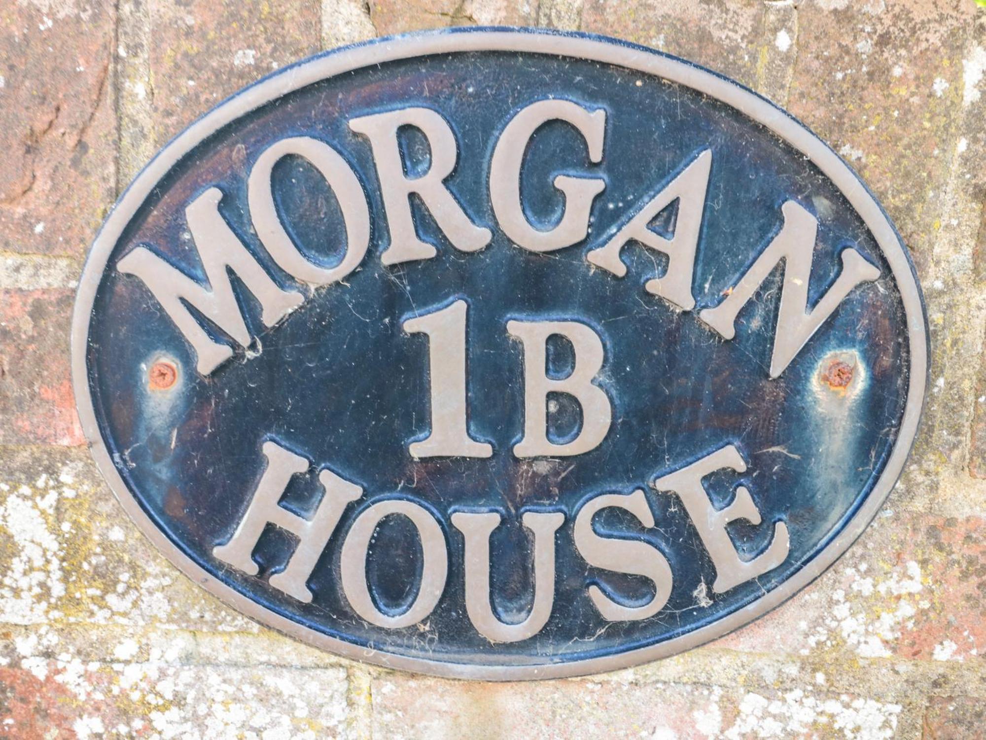 Morgan House Villa Бриджуотър Екстериор снимка