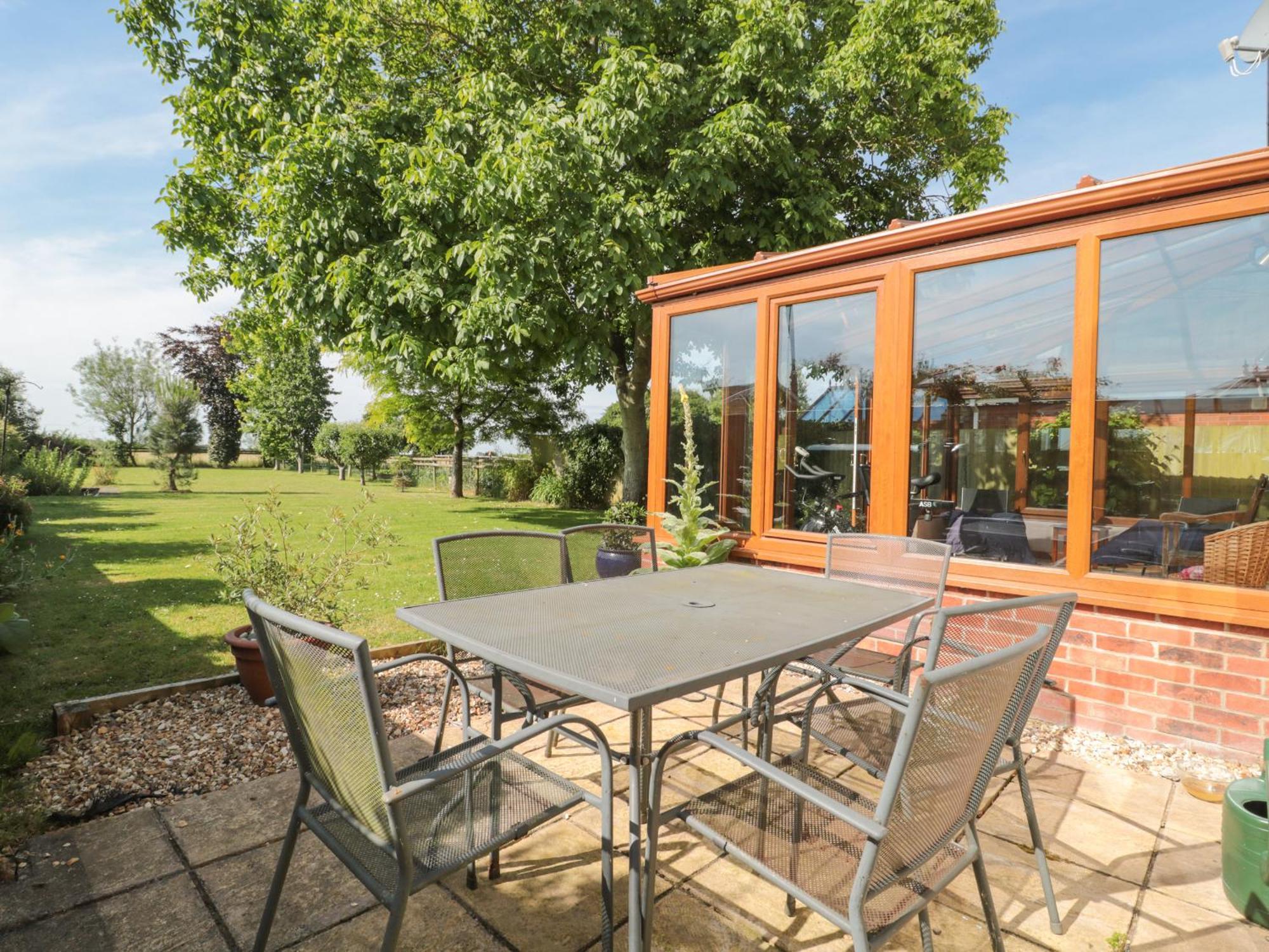 Morgan House Villa Бриджуотър Екстериор снимка