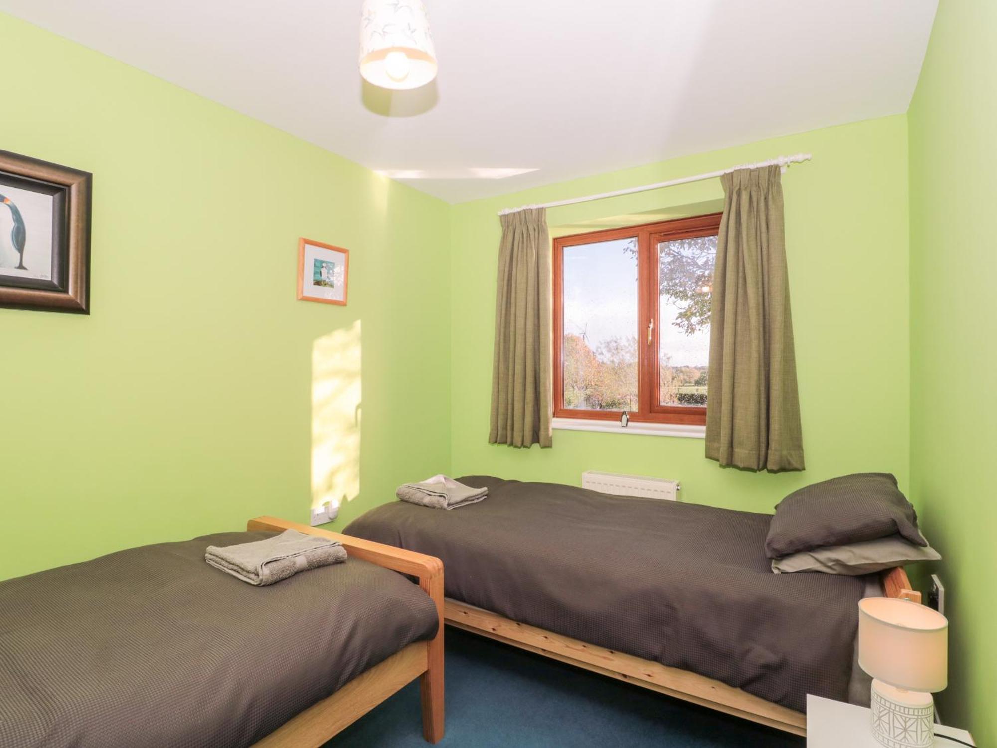 Morgan House Villa Бриджуотър Екстериор снимка