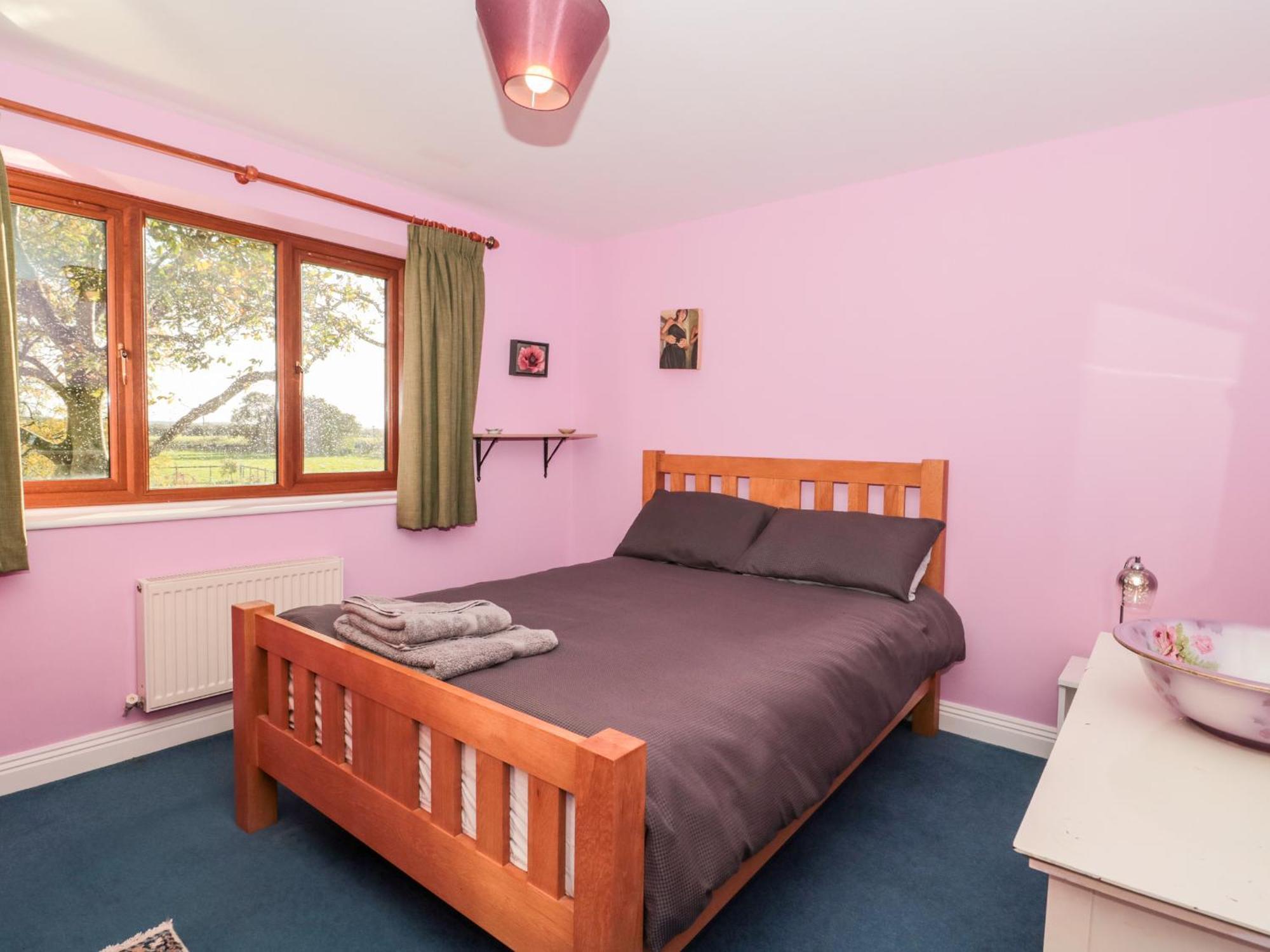 Morgan House Villa Бриджуотър Екстериор снимка