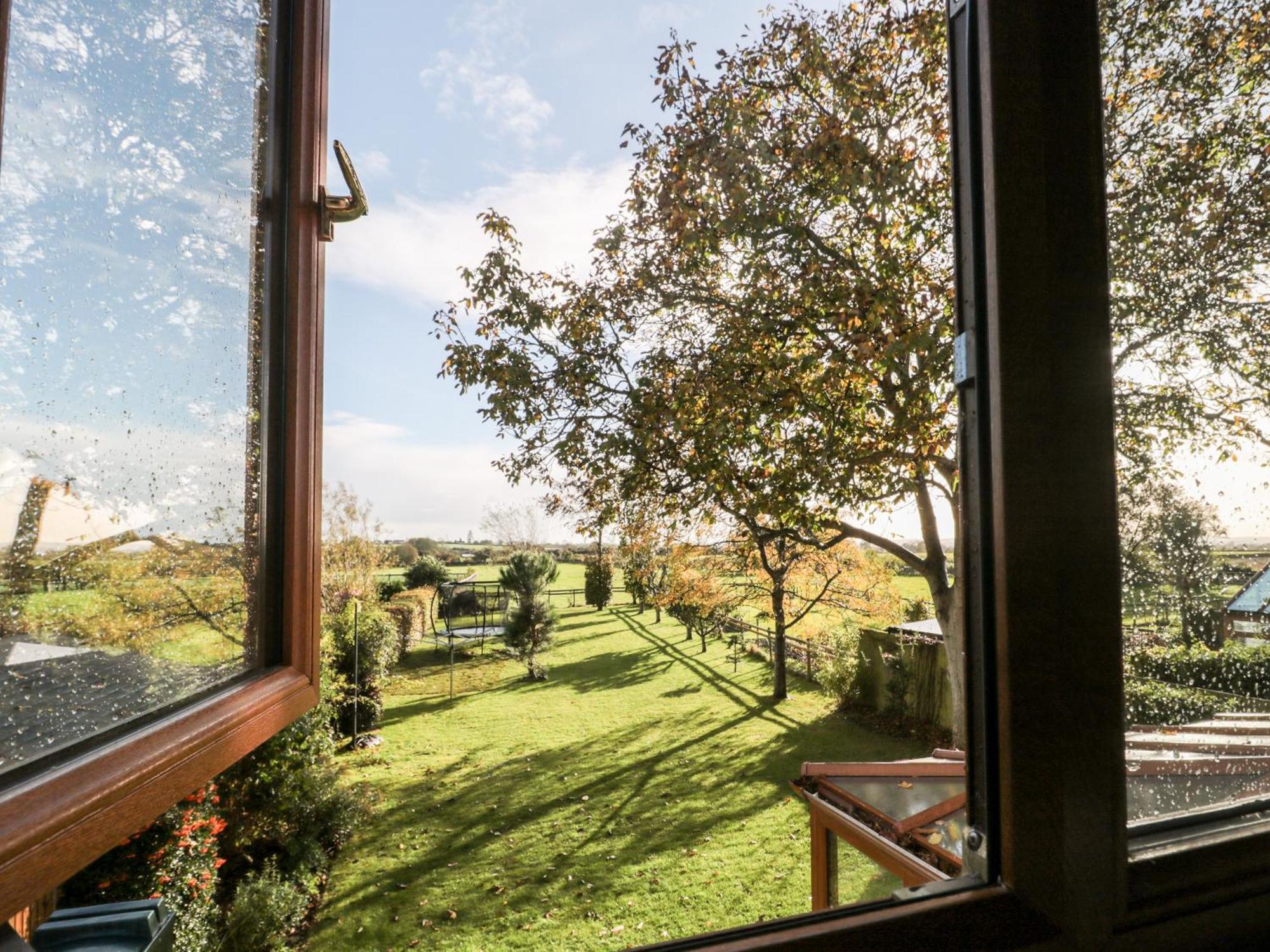 Morgan House Villa Бриджуотър Екстериор снимка
