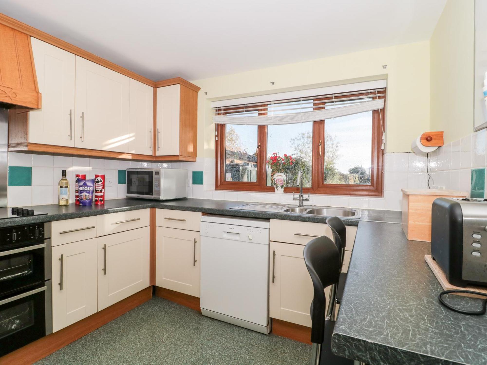 Morgan House Villa Бриджуотър Екстериор снимка