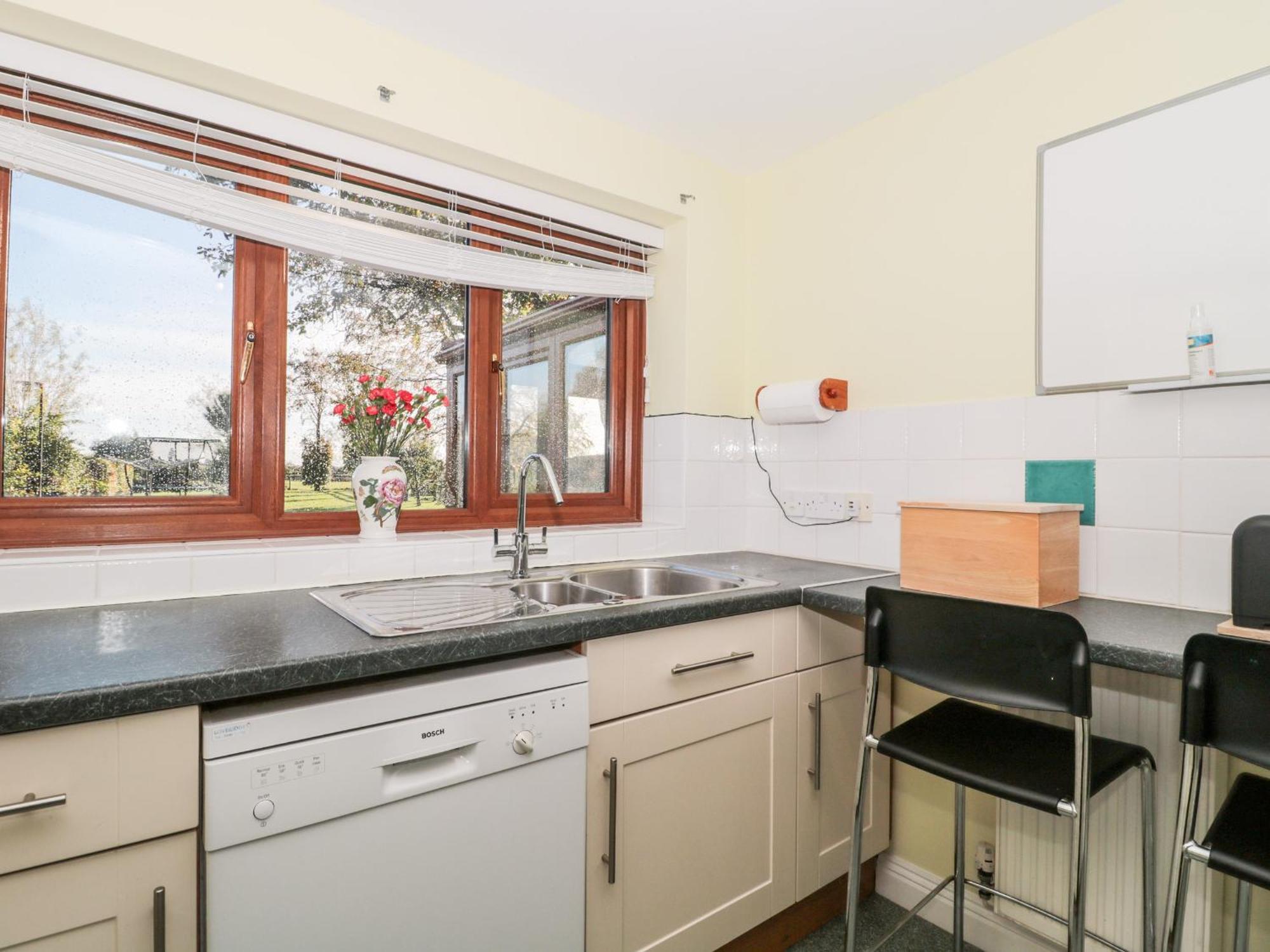 Morgan House Villa Бриджуотър Екстериор снимка