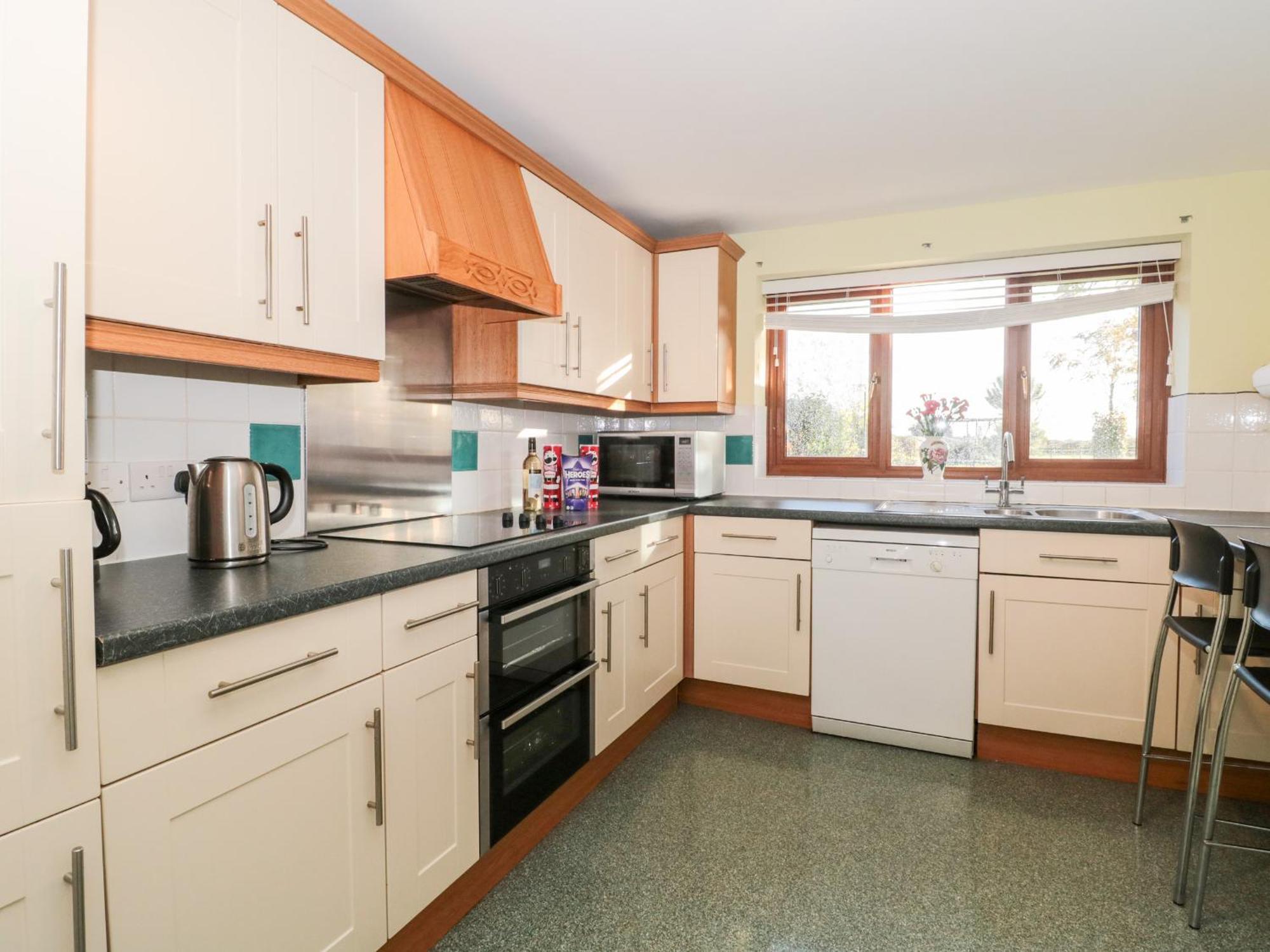 Morgan House Villa Бриджуотър Екстериор снимка