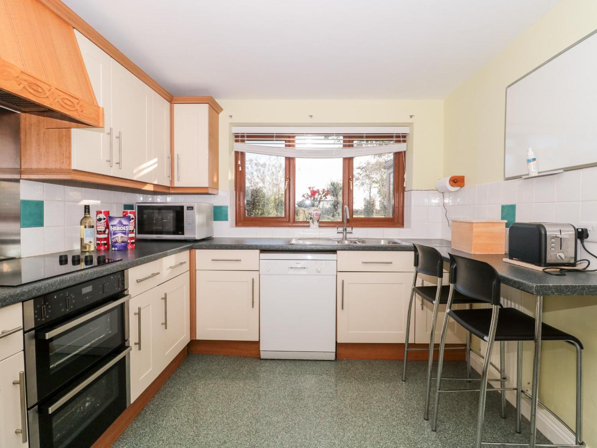 Morgan House Villa Бриджуотър Екстериор снимка