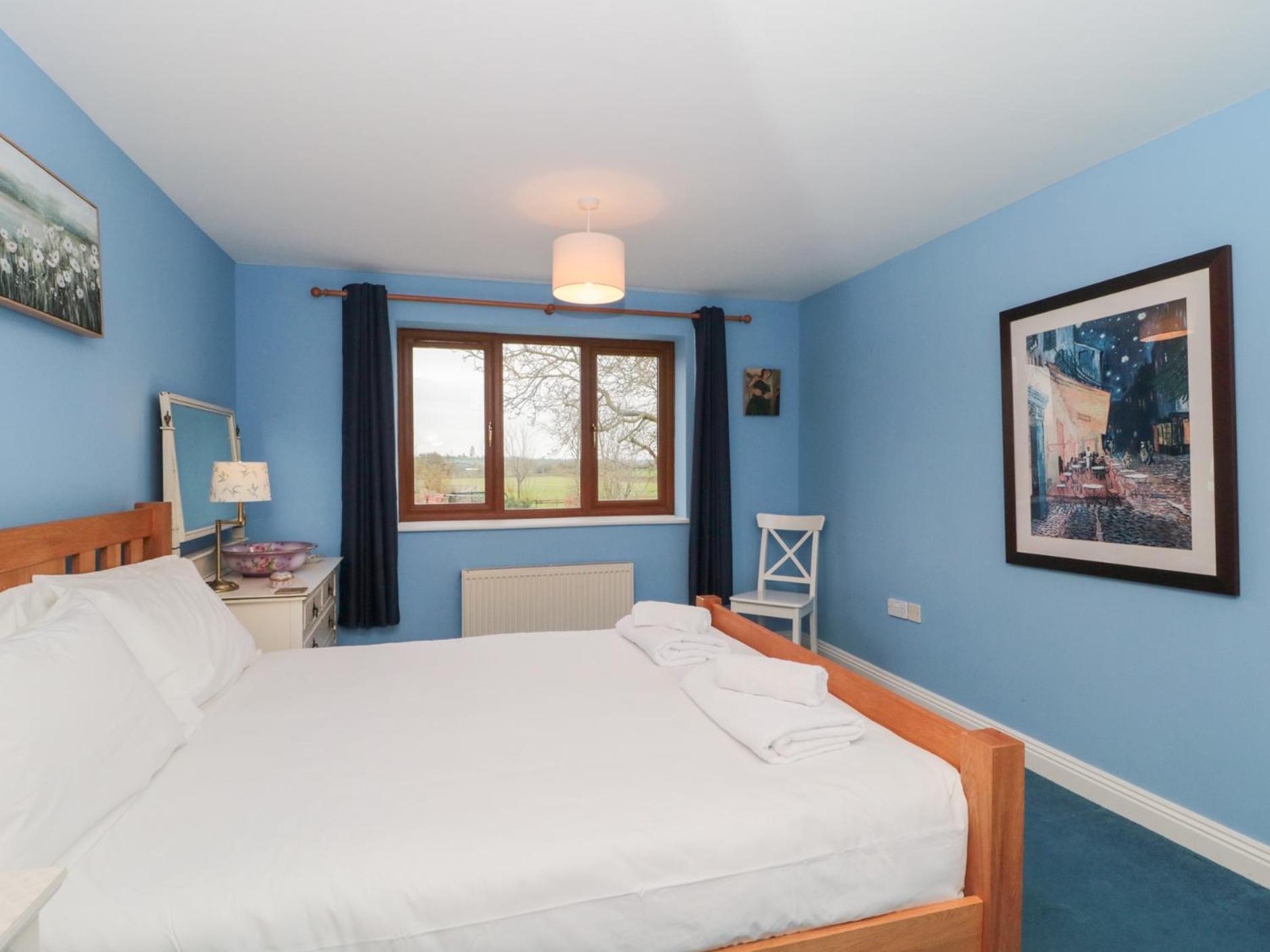 Morgan House Villa Бриджуотър Екстериор снимка