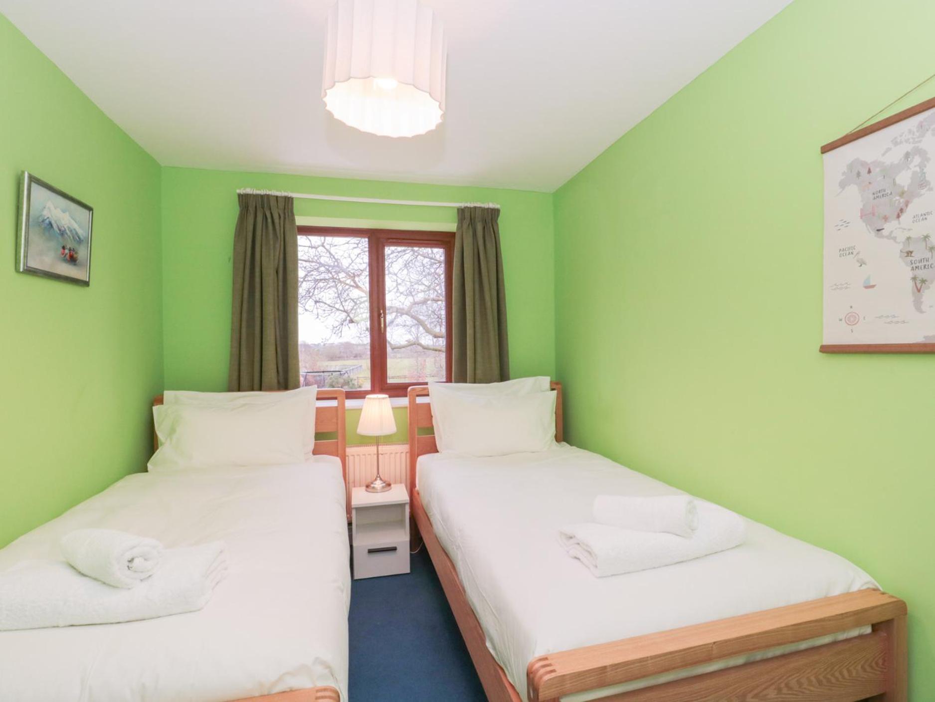 Morgan House Villa Бриджуотър Екстериор снимка