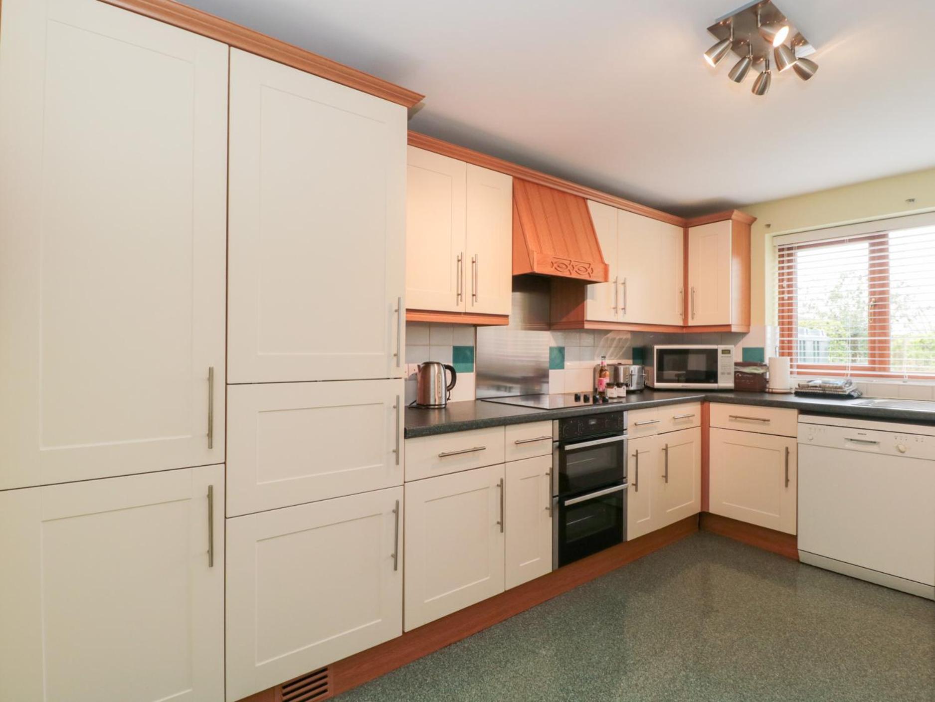 Morgan House Villa Бриджуотър Екстериор снимка