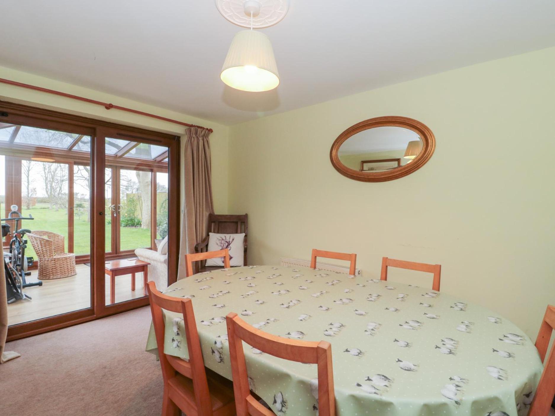 Morgan House Villa Бриджуотър Екстериор снимка